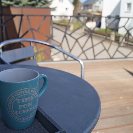 Apartament Alb-Lotte Bitz Zewnętrze zdjęcie