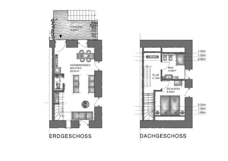Apartament Alb-Lotte Bitz Zewnętrze zdjęcie